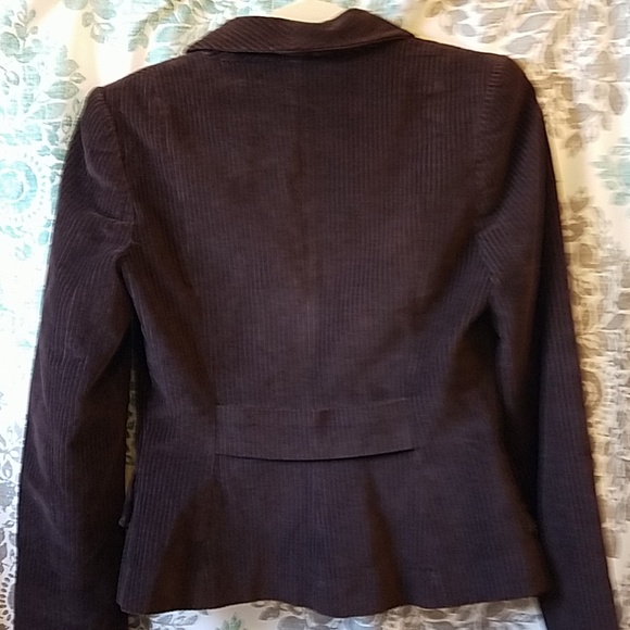 H&M women's blazer sz S - Picture 2 of 3
